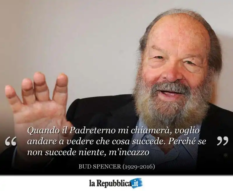 bud spencer 