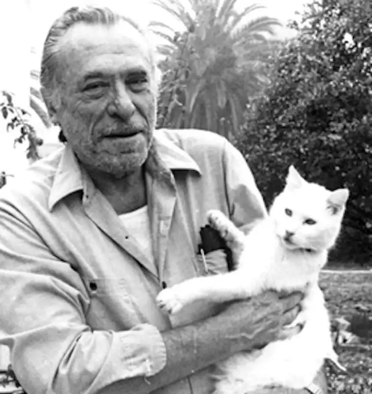 BUKOWSKI 3