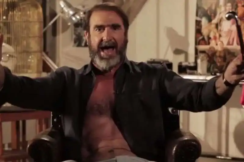 CANTONA