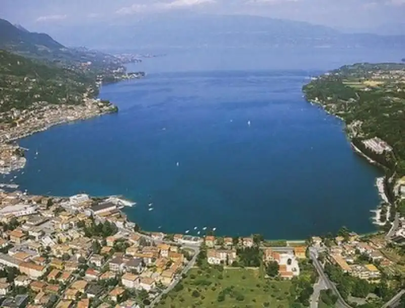 Castelnuovo del Garda