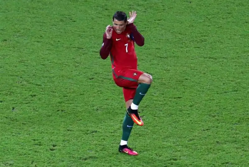 cristiano ronaldo meme