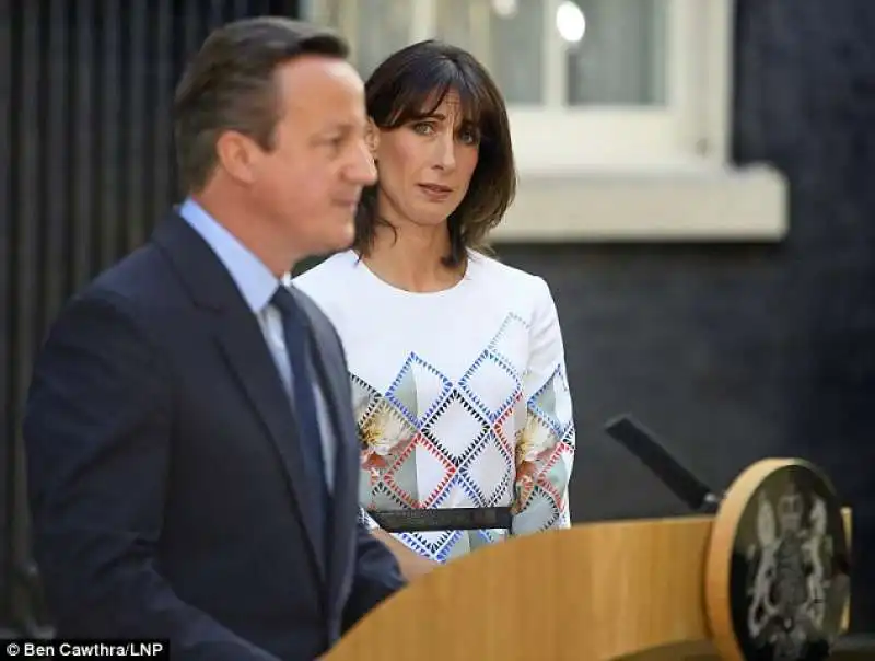 david and samantha cameron 2