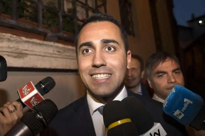 di maio