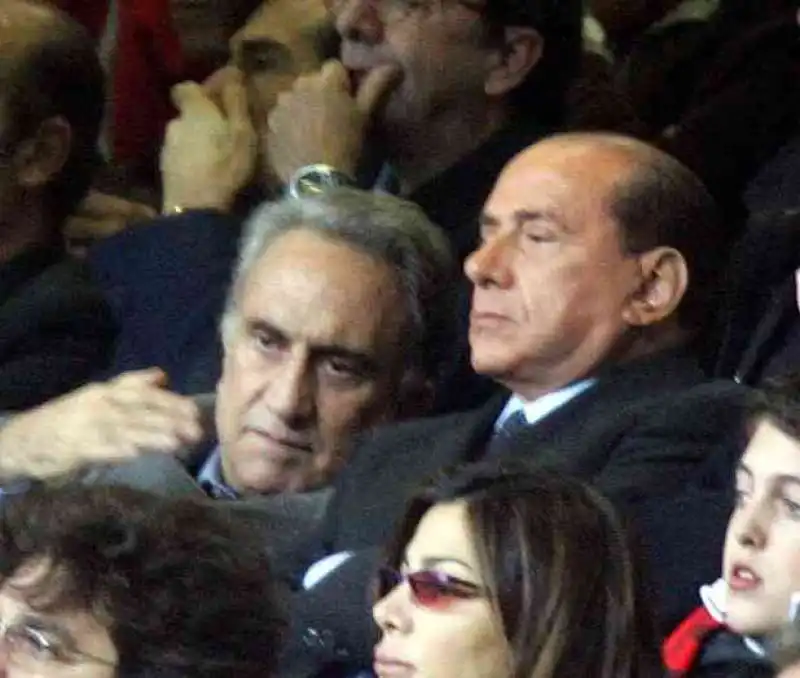 FEDE BERLUSCONI