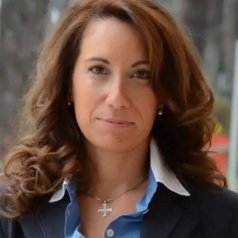 FEDERICA DE PASQUALE