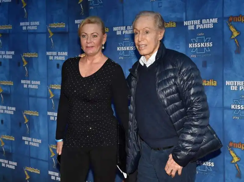 federica e renato balestra