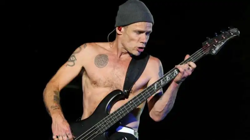 FLEA