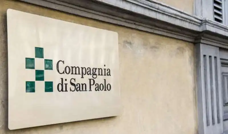 FONDAZIONE SAN PAOLO