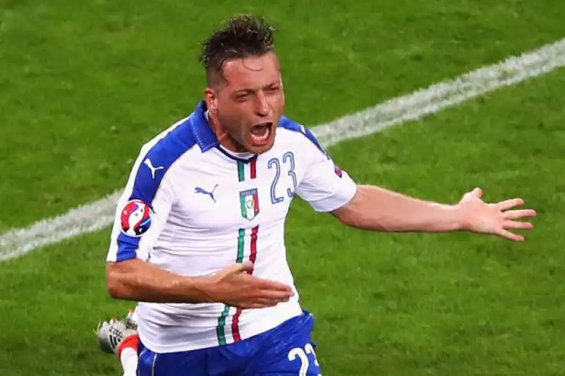 GIACCHERINI