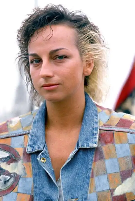 gianna nannini  4