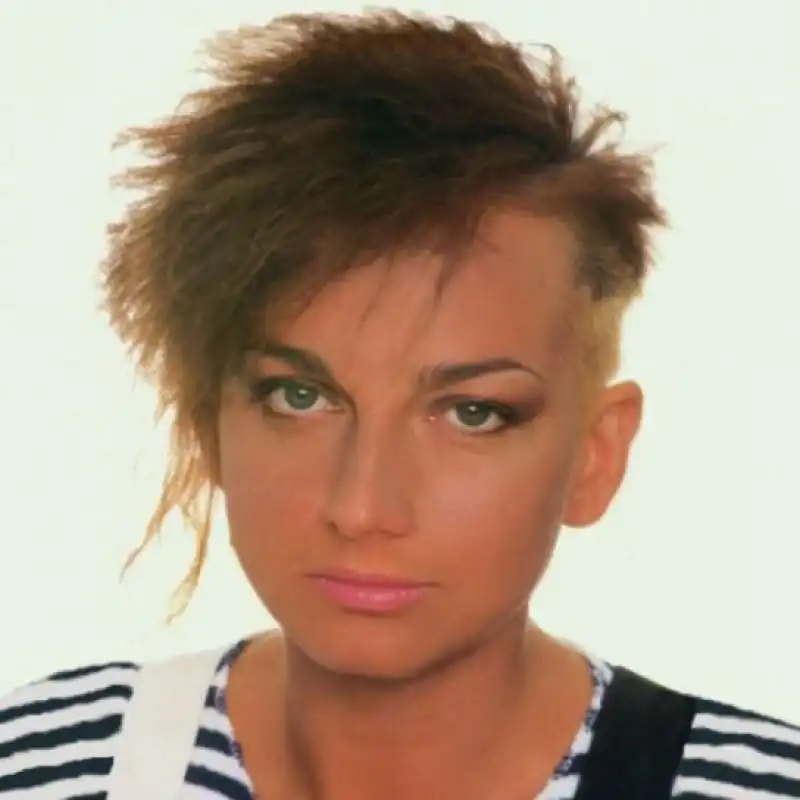 gianna nannini  7