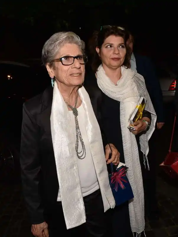 gigliola e silvia scola