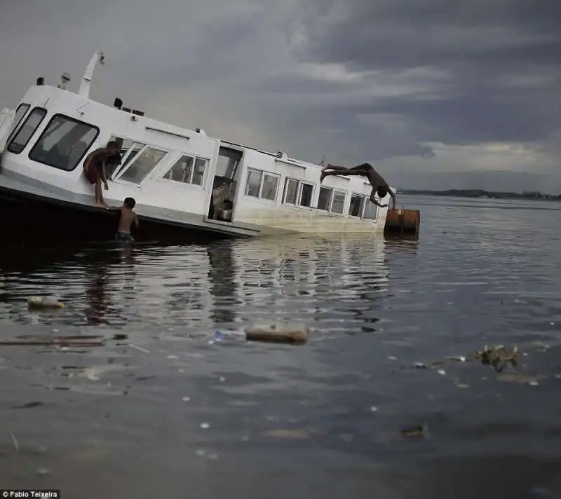 guanabara bay 6