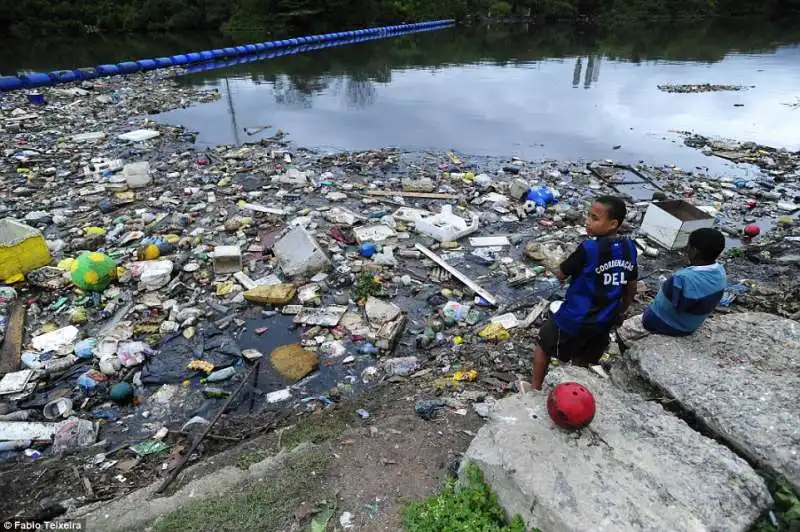 guanabara bay