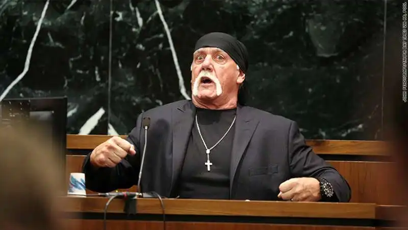 hulk hogan