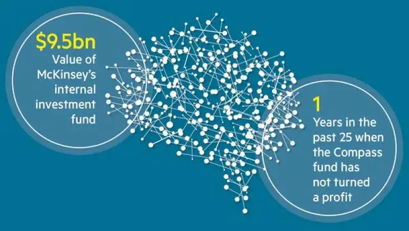 il fondo di investimento di mckinsey da ft