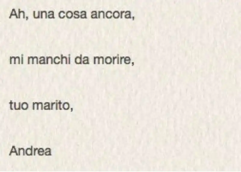 il marito di virginia raggi non fa il first husband