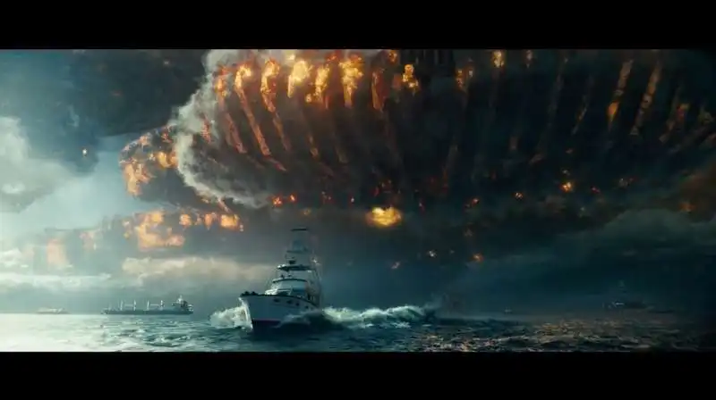 INDEPENDENCE   DAY RESURGENCE