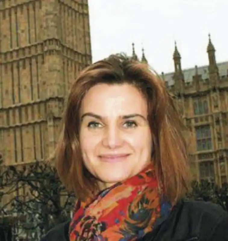 JO COX