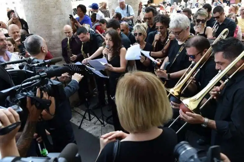 l orchestra di gerardo di lella (1)