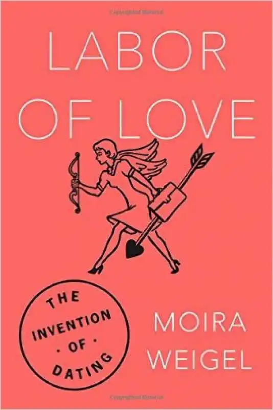 LABOR OF LOVE COVER