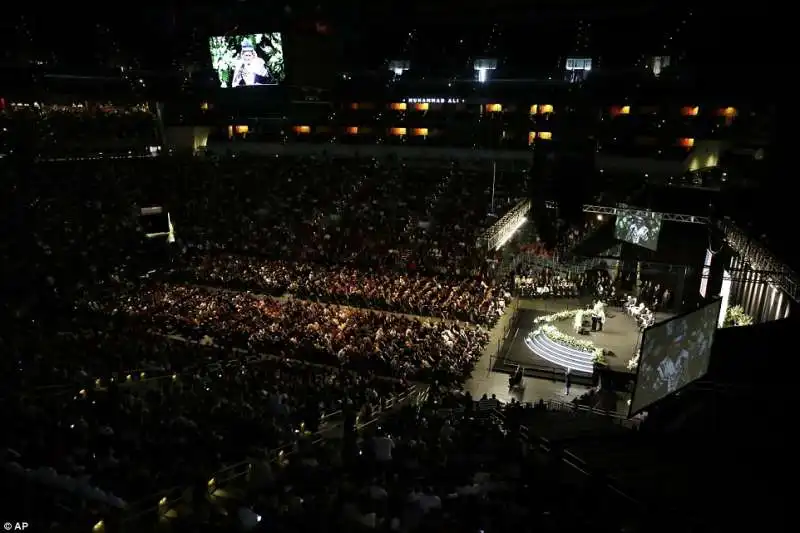 lo yum center di louisville