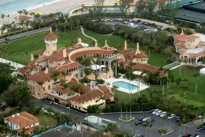 mar a lago