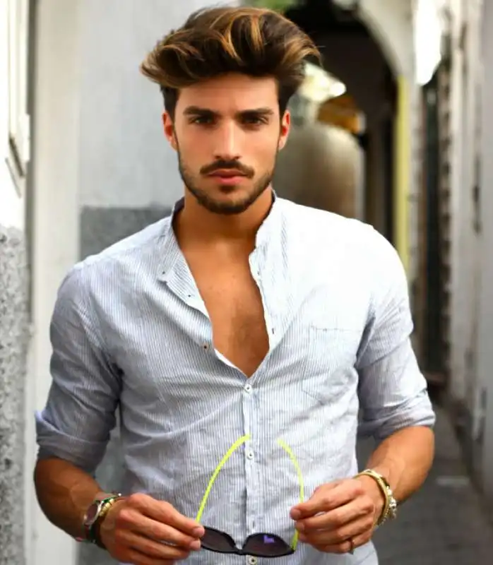 MARIANO DI VAIO