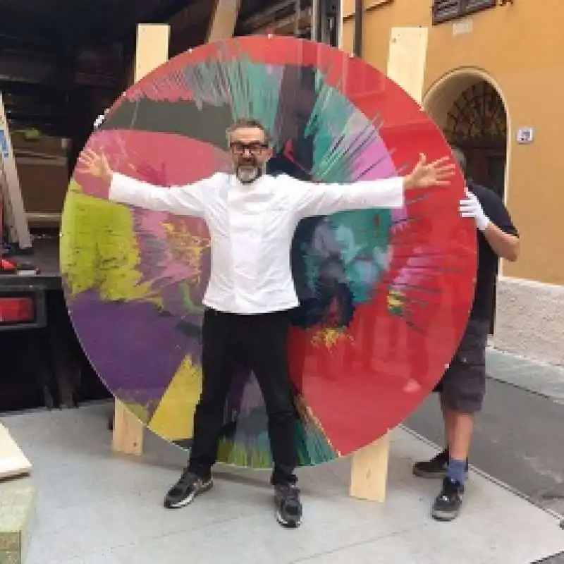 massimo bottura  1