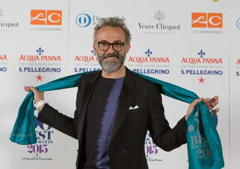 massimo bottura  2