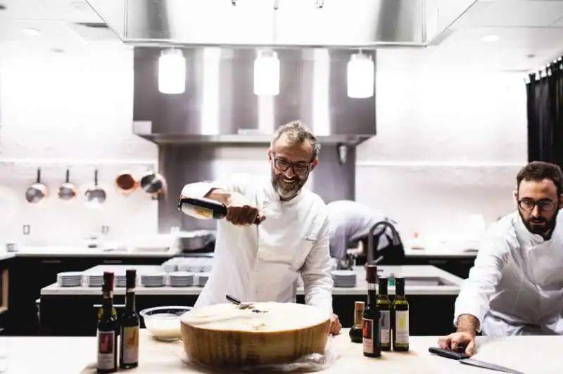 massimo bottura  9