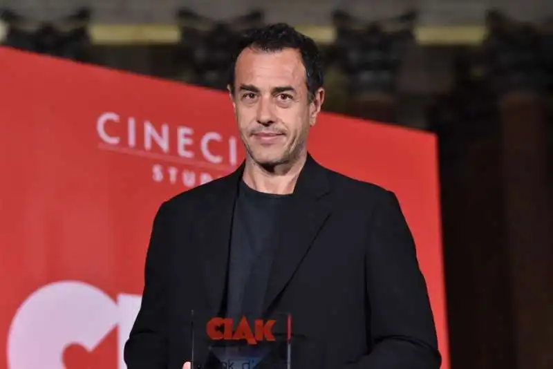 matteo garrone premiato