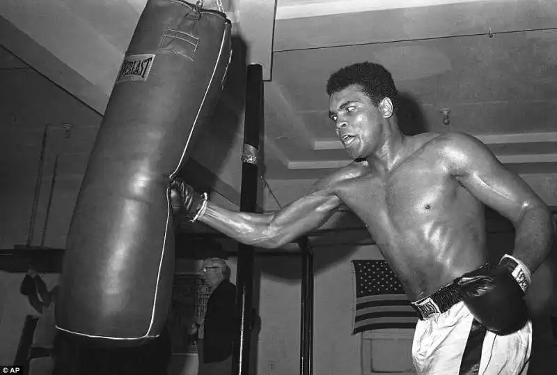 muhammad ali  4