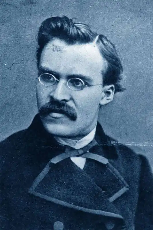 NIETZSCHE