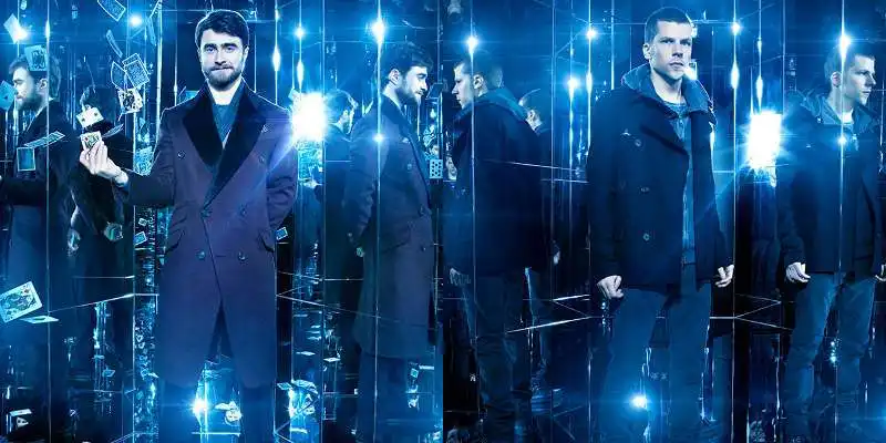 now you  see me 2