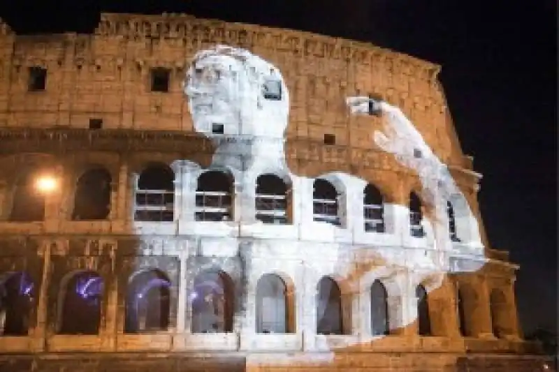 OLIMPIADI A ROMA 