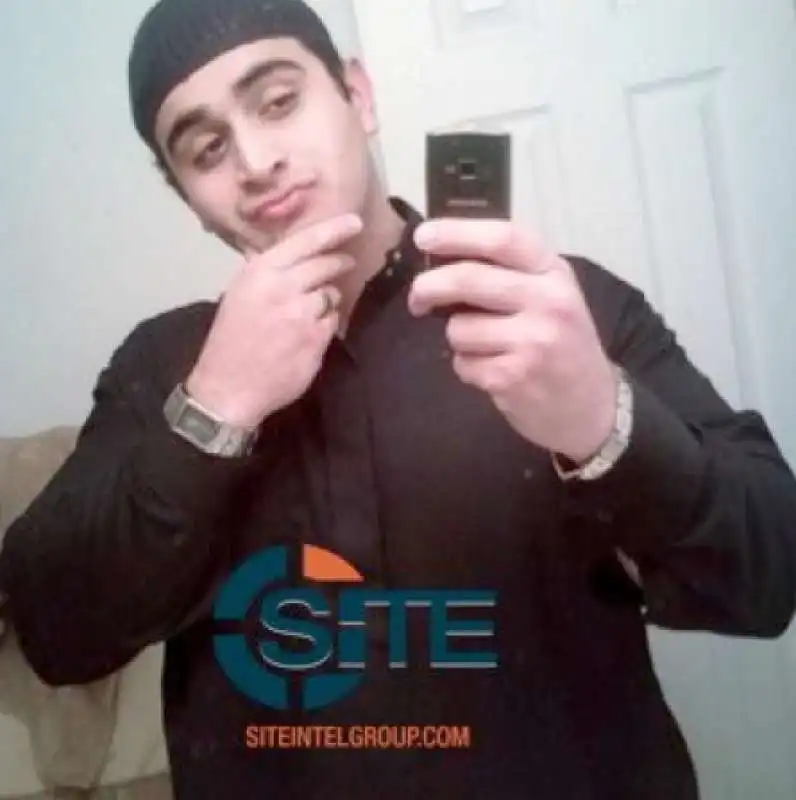 omar mateen