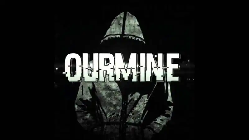 OURMINE TEAM