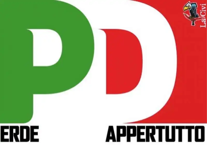 pd perde dappertutto