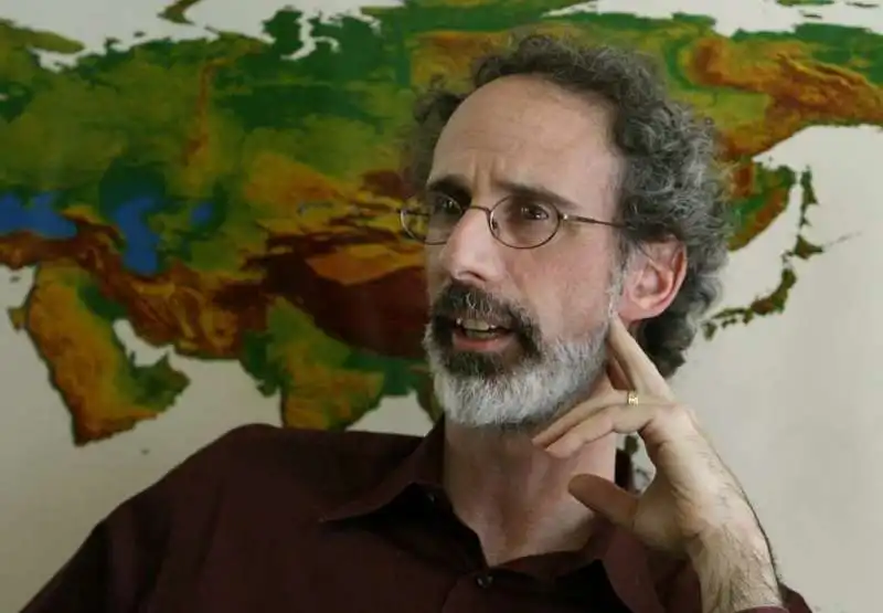 PETER GLEICK 2