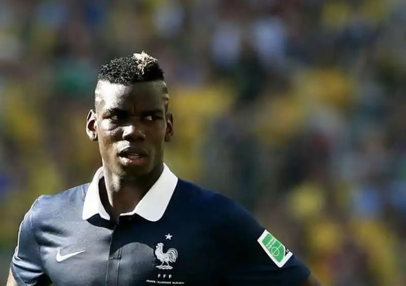 pogba 