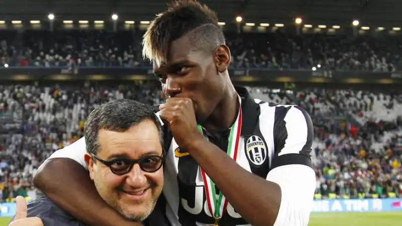 RAIOLA POGBA