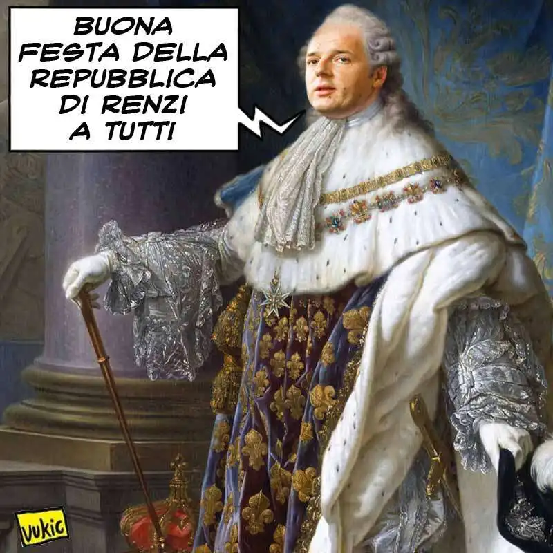 Renzi