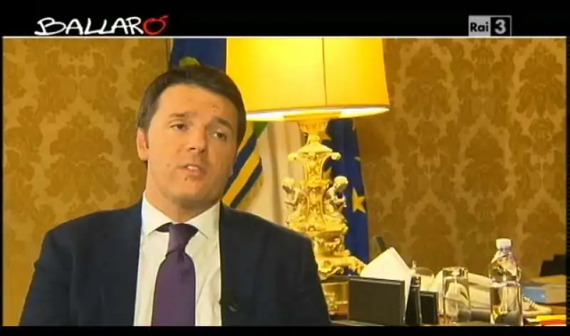 RENZI