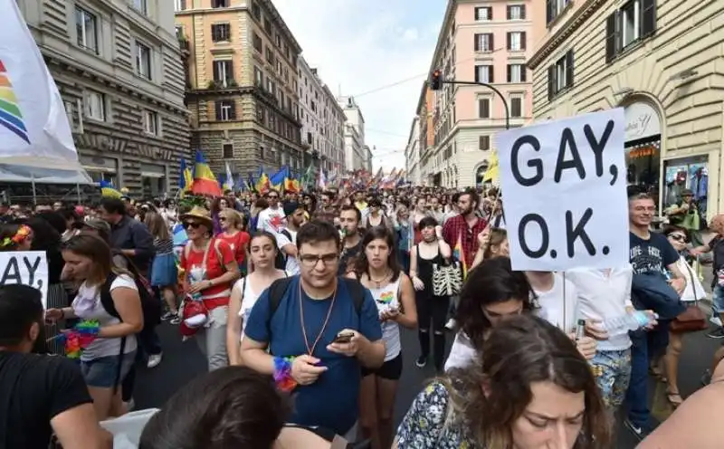 roma pride  