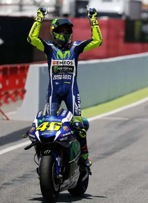 rossi 2