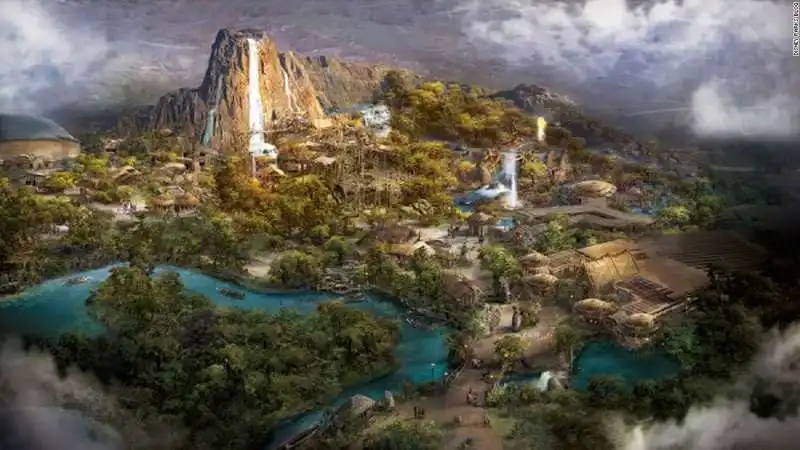 SHANGHAI DISNEYLAND RESORT 3