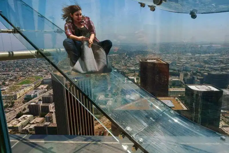 skyslide