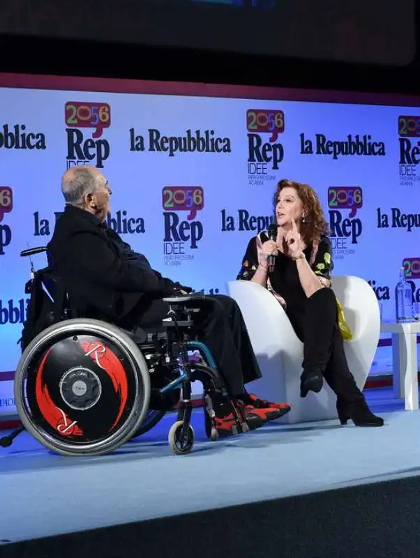 stefania sandrelli e bernardo bertolucci (2)