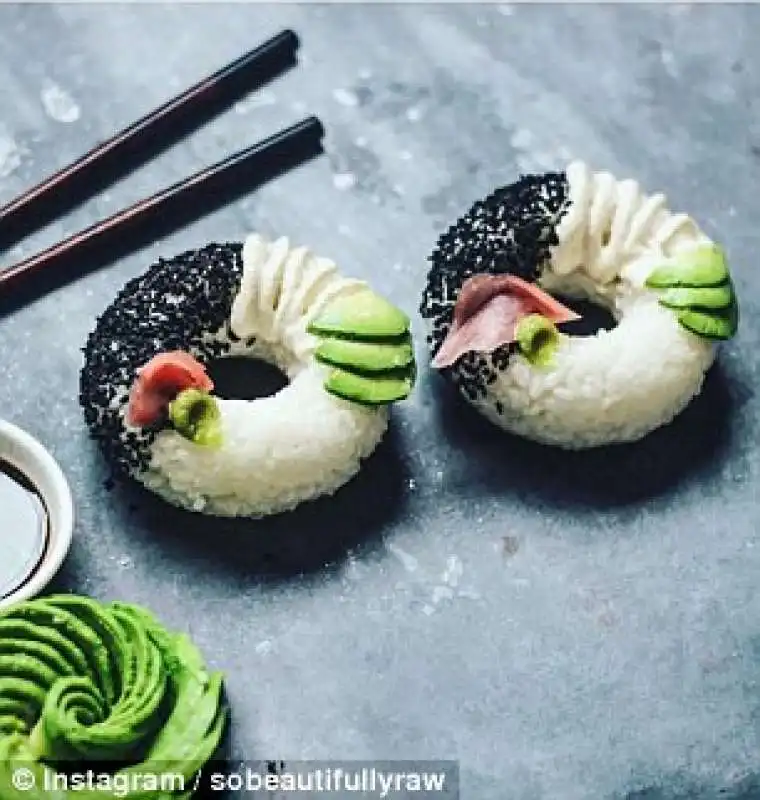 sushi